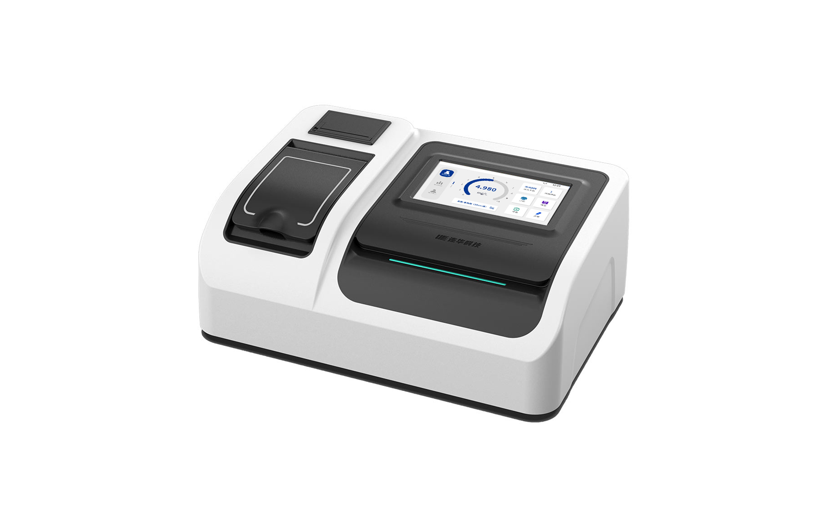 總氮測定儀LH-T6TN