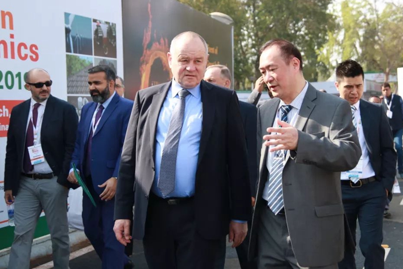 2019ӡȇ(gu)HմɹI(y)չʢ_(ki)ĻVմɹI(y)չL(fng)(xin)